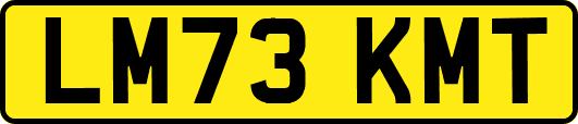 LM73KMT