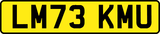 LM73KMU