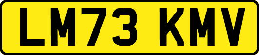 LM73KMV