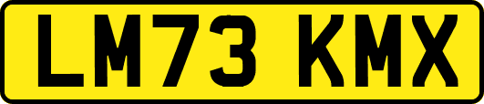 LM73KMX