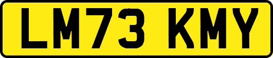 LM73KMY