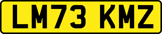 LM73KMZ