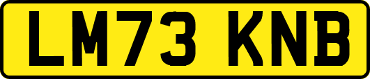 LM73KNB