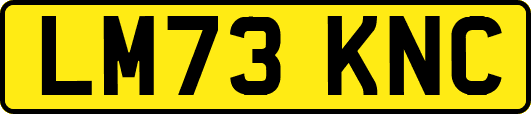 LM73KNC