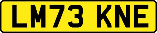 LM73KNE