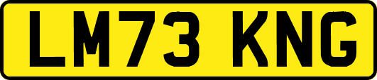 LM73KNG