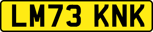 LM73KNK