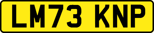LM73KNP