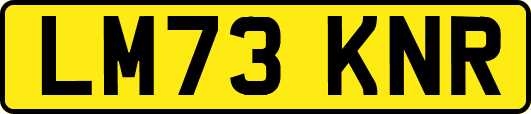LM73KNR