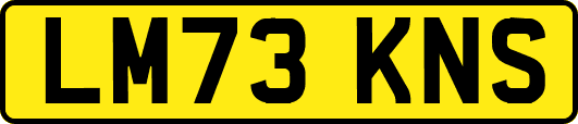 LM73KNS