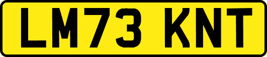 LM73KNT