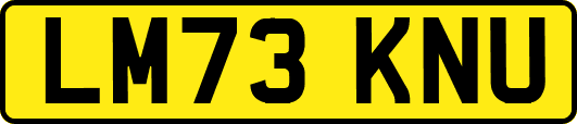 LM73KNU