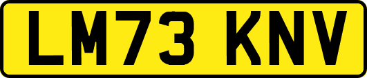 LM73KNV
