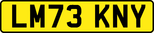 LM73KNY