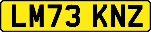 LM73KNZ