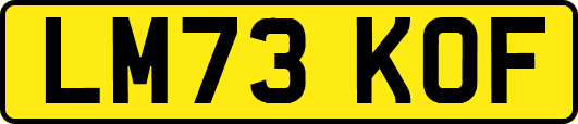 LM73KOF