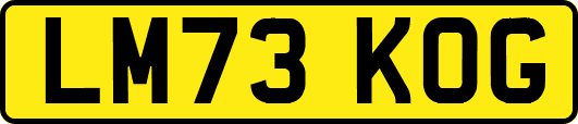 LM73KOG