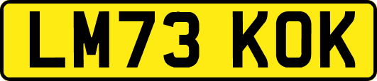 LM73KOK