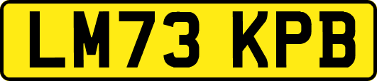 LM73KPB