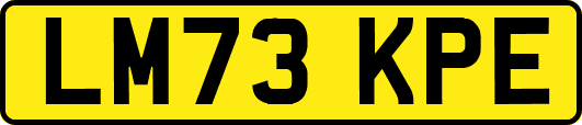 LM73KPE