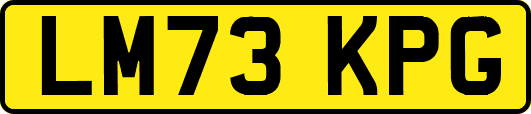 LM73KPG