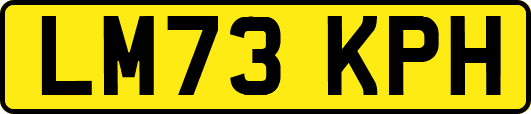 LM73KPH