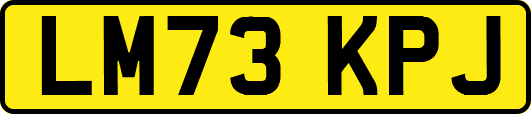 LM73KPJ