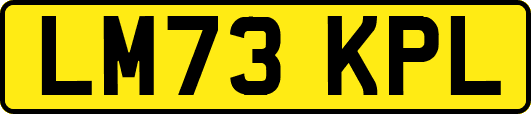 LM73KPL