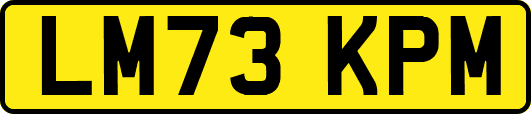 LM73KPM