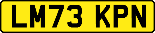 LM73KPN