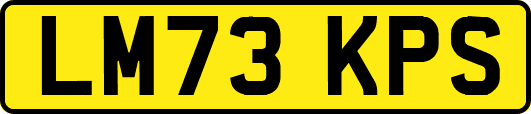 LM73KPS