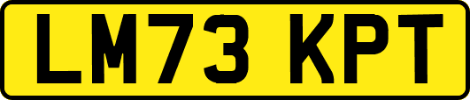 LM73KPT