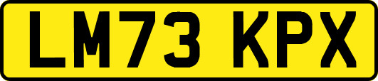LM73KPX
