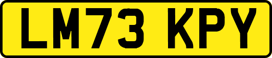 LM73KPY