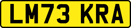 LM73KRA