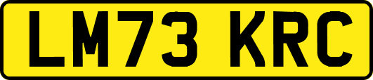 LM73KRC