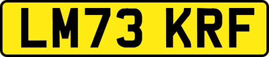 LM73KRF