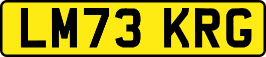 LM73KRG