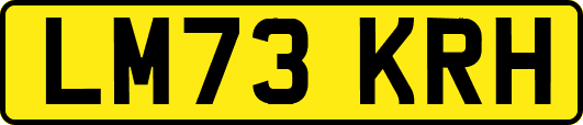LM73KRH
