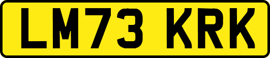 LM73KRK