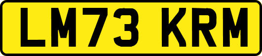 LM73KRM