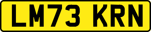 LM73KRN