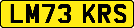 LM73KRS