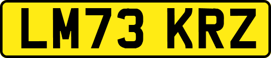 LM73KRZ