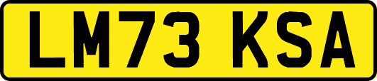 LM73KSA