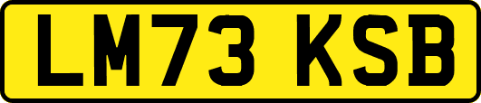 LM73KSB