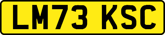 LM73KSC