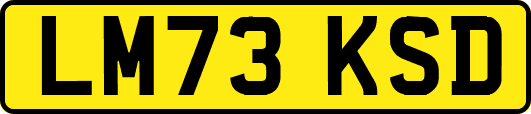 LM73KSD