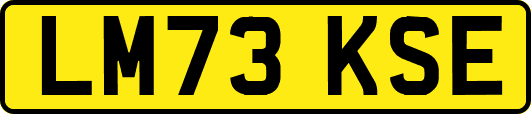 LM73KSE