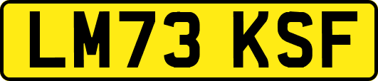 LM73KSF